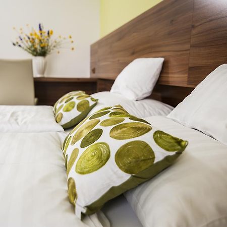 Amethysthotel Mantler Maissau Екстер'єр фото