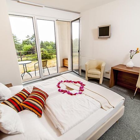 Amethysthotel Mantler Maissau Екстер'єр фото