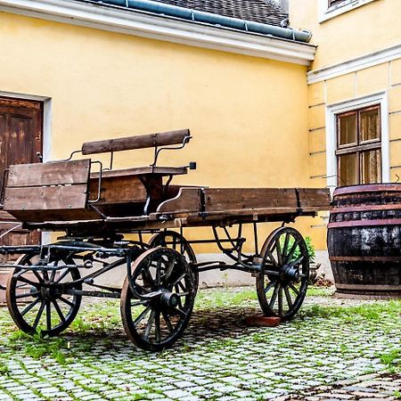 Amethysthotel Mantler Maissau Екстер'єр фото