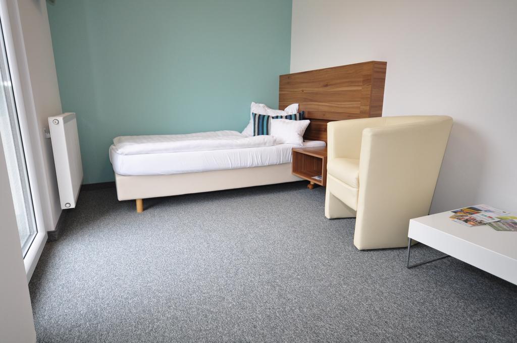 Amethysthotel Mantler Maissau Номер фото