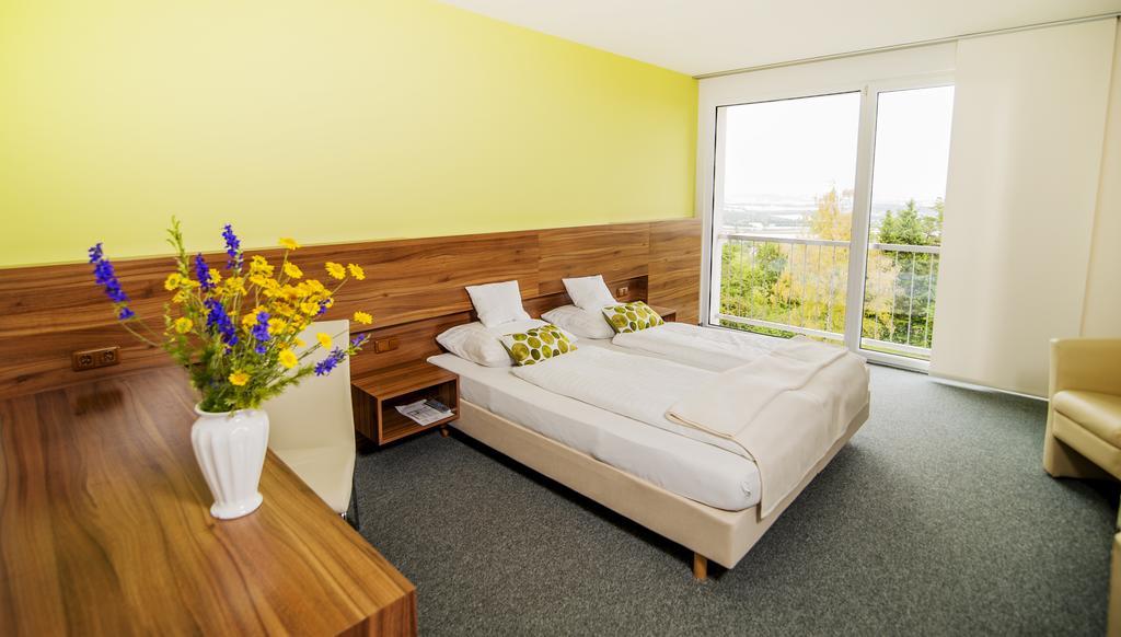 Amethysthotel Mantler Maissau Номер фото