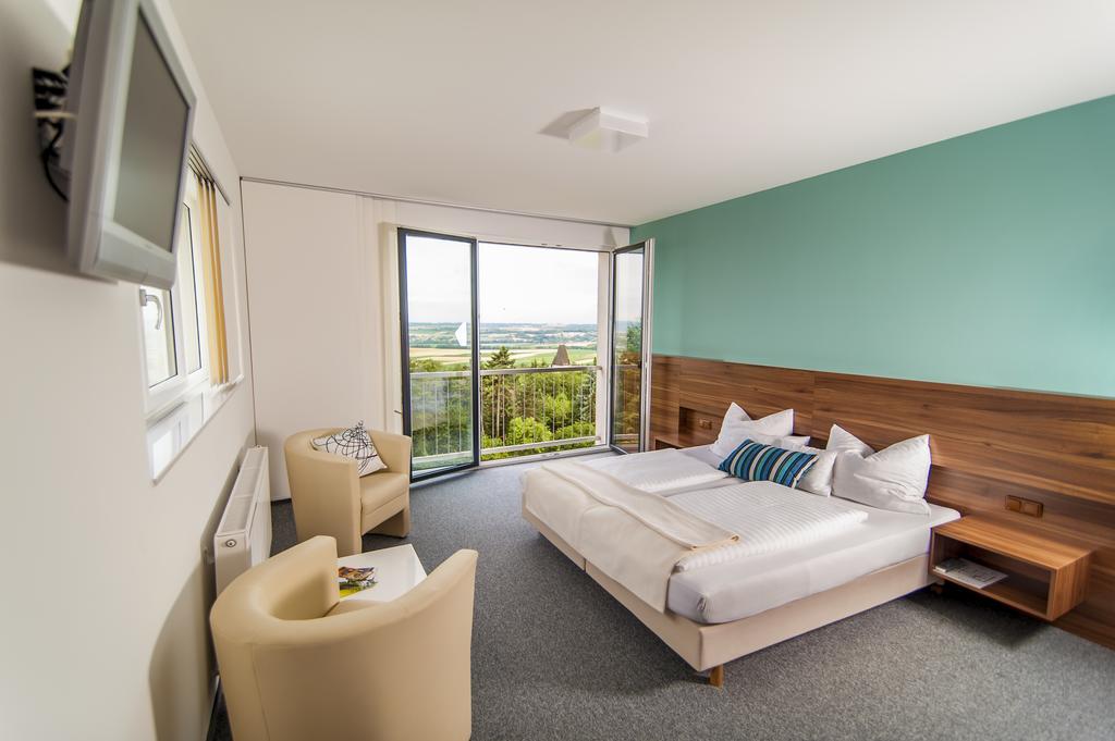 Amethysthotel Mantler Maissau Номер фото