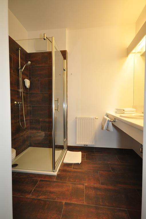 Amethysthotel Mantler Maissau Екстер'єр фото