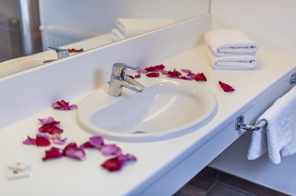 Amethysthotel Mantler Maissau Екстер'єр фото