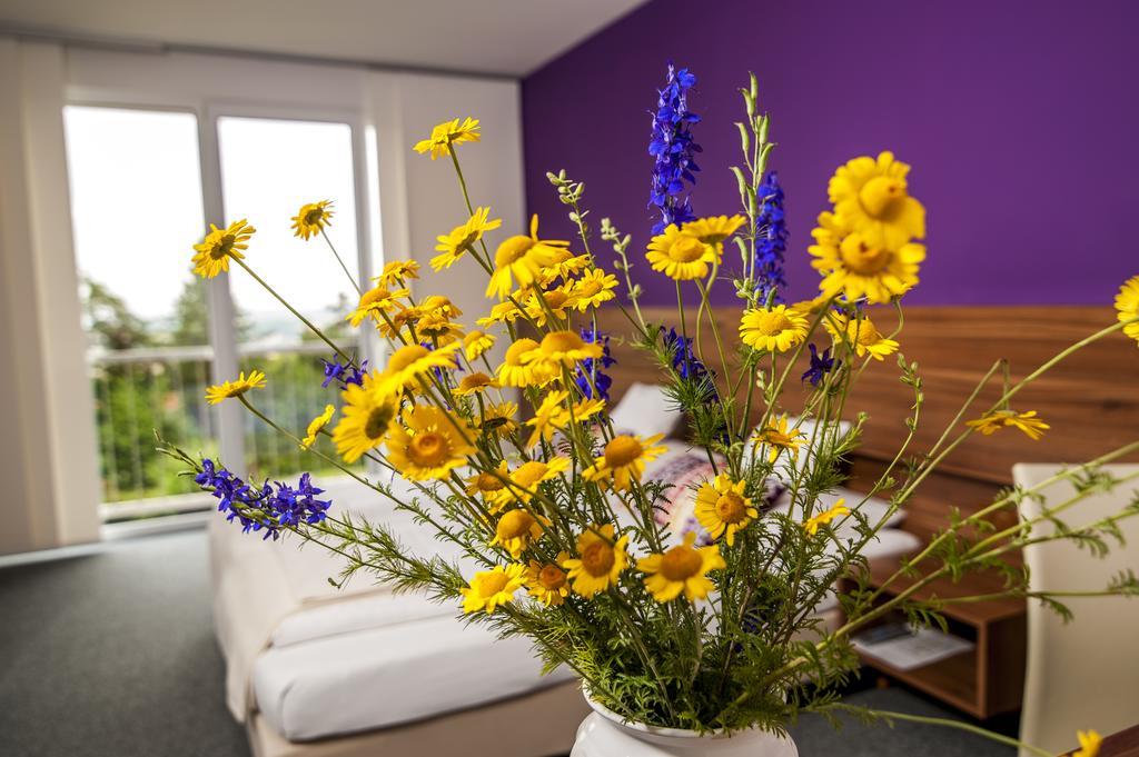 Amethysthotel Mantler Maissau Екстер'єр фото