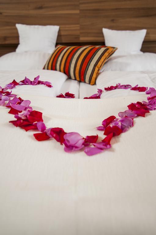 Amethysthotel Mantler Maissau Екстер'єр фото