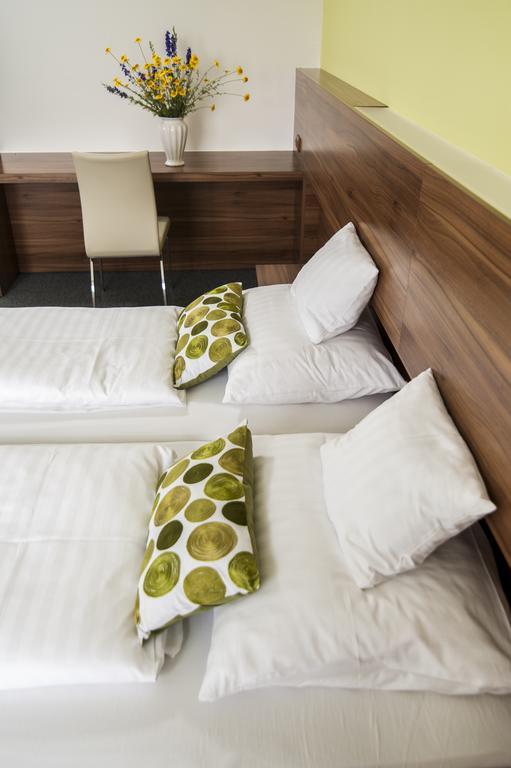 Amethysthotel Mantler Maissau Екстер'єр фото
