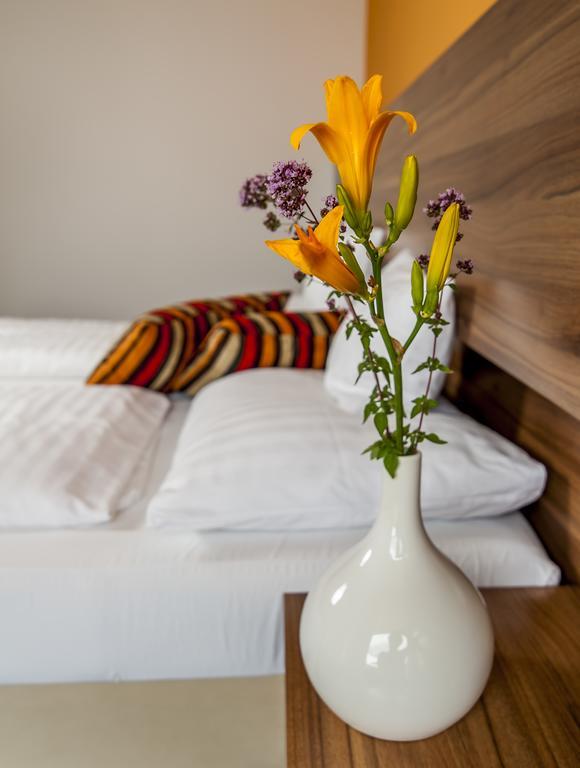 Amethysthotel Mantler Maissau Екстер'єр фото