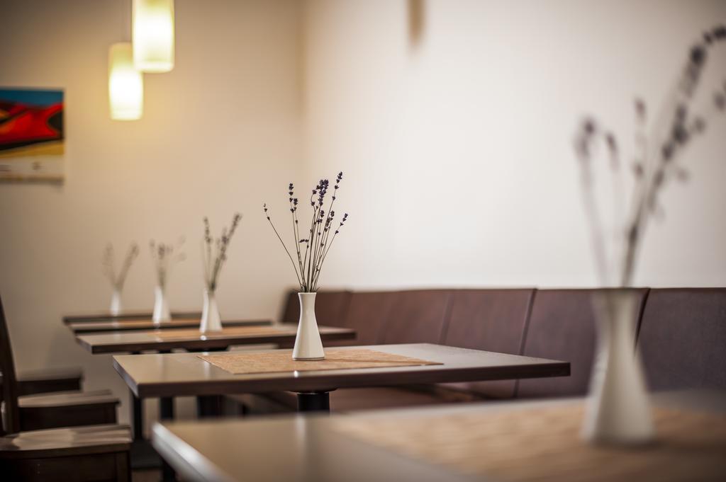 Amethysthotel Mantler Maissau Екстер'єр фото