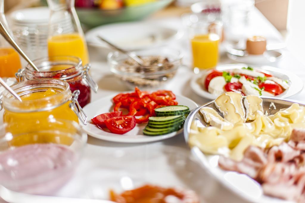 Amethysthotel Mantler Maissau Екстер'єр фото