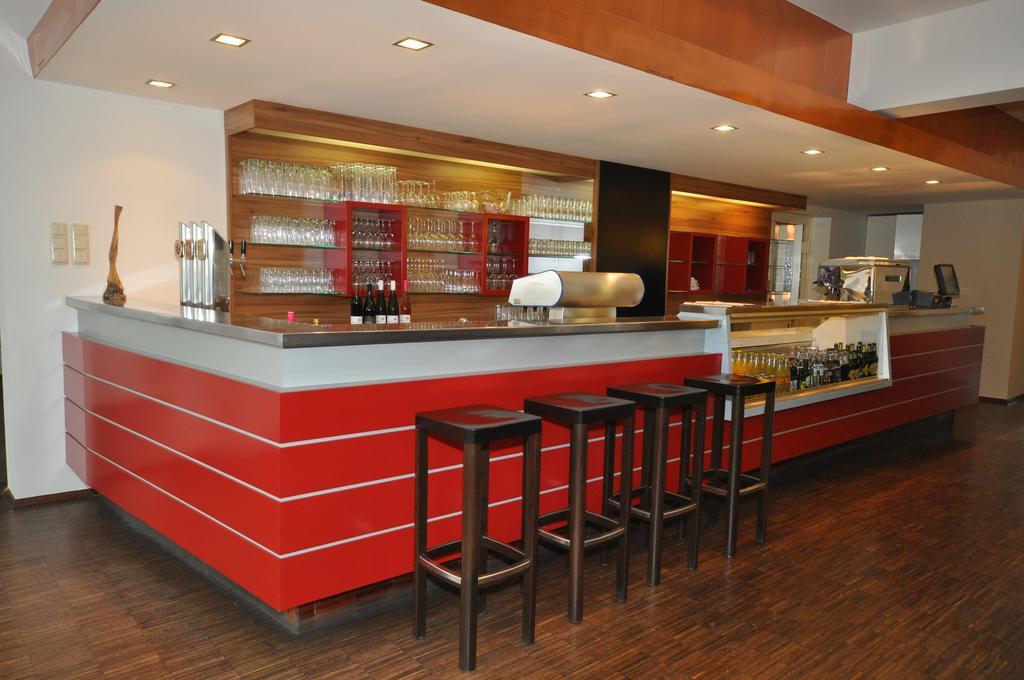 Amethysthotel Mantler Maissau Екстер'єр фото