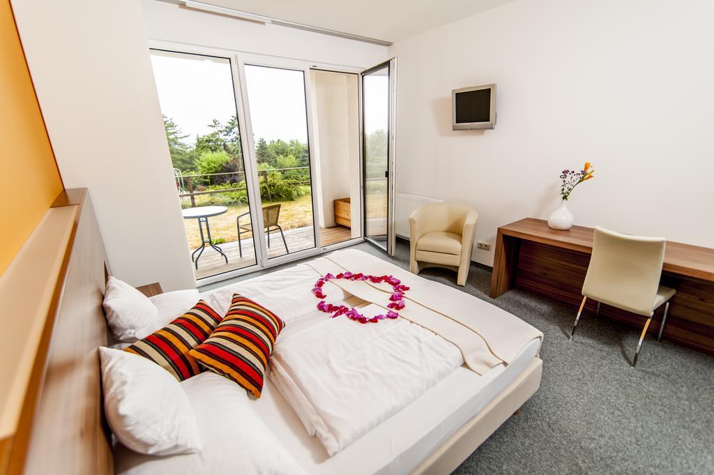 Amethysthotel Mantler Maissau Екстер'єр фото